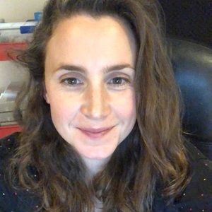 Meet your Posher, Jody